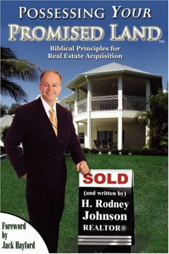 Possessing Your Promised Land