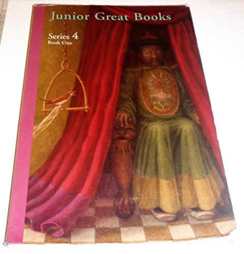 Junior Great Books (Series 4, Book One)