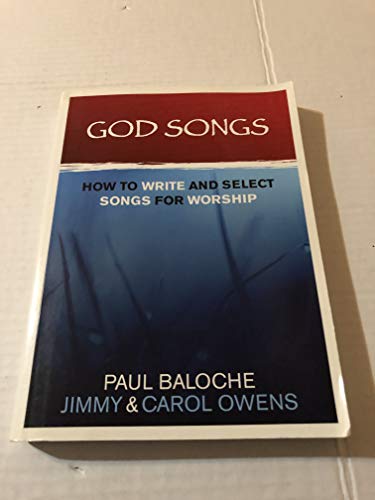 God Songs