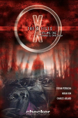 X-files #1