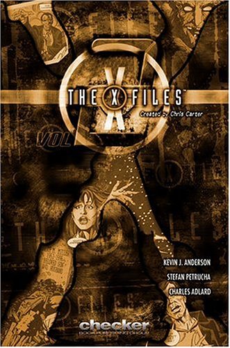 X-files #2