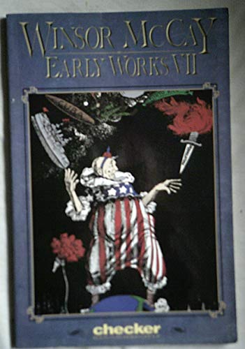 Winsor Mccay: Early Works Vol. 7