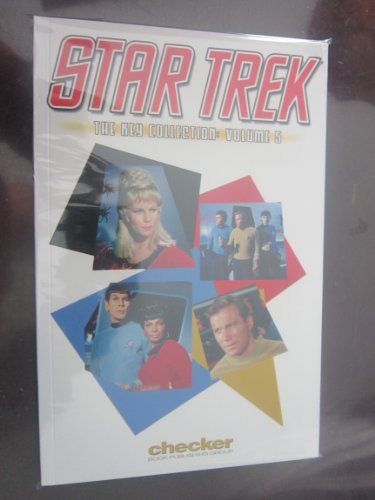 Star Trek Vol. 5