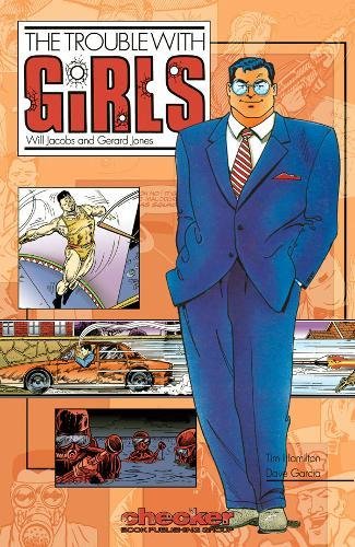 The Trouble With Girls Vol.1