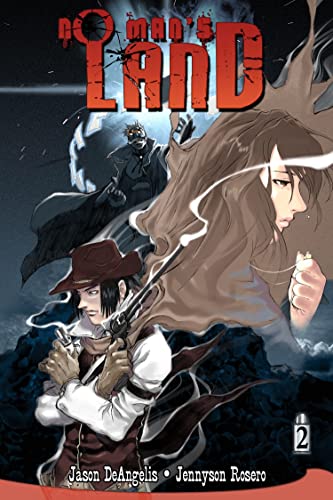 No Man's Land