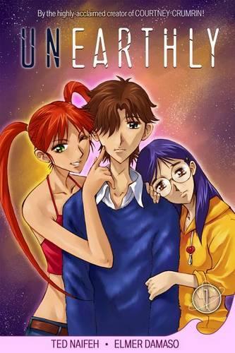 Unearthly