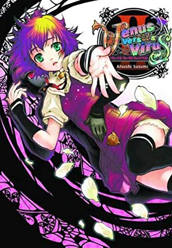 Venus Versus Virus
