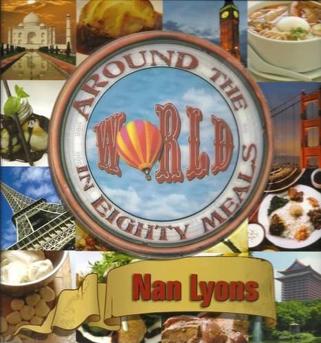 Around the World in Eighty Meals