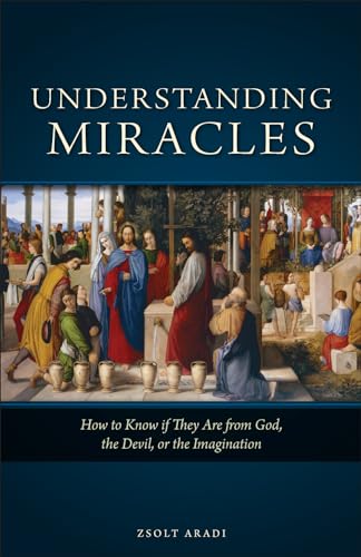 Understanding Miracles