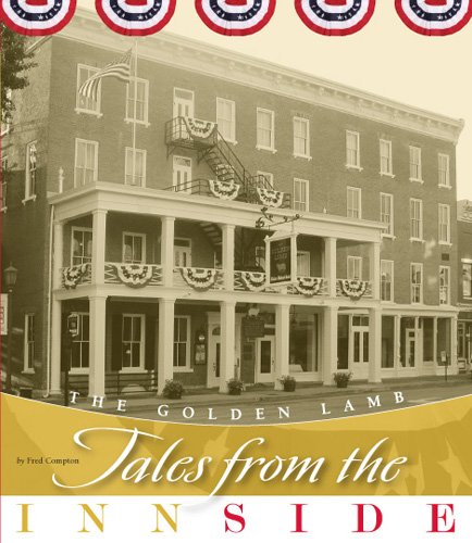 The Golden Lamb