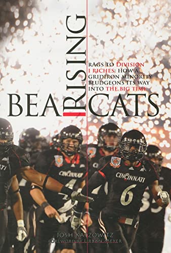 Bearcats Rising
