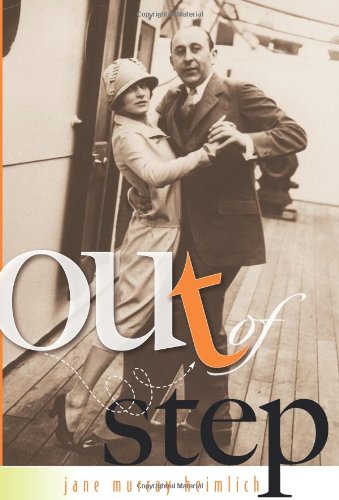 Out of Step