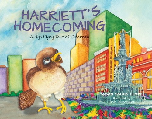 Harriett's Homecoming