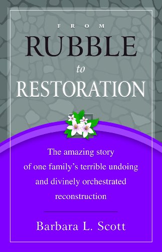 From Rubble to Restoration