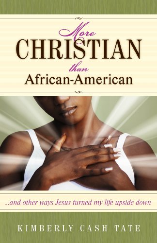 More Christian Than African-American