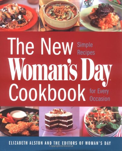The New Woman's Day Cookbook