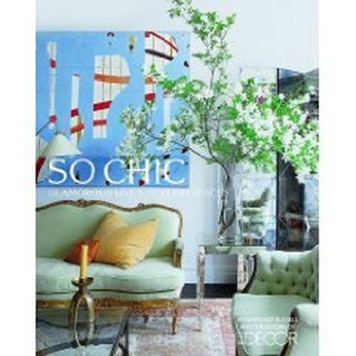 Elle Decor