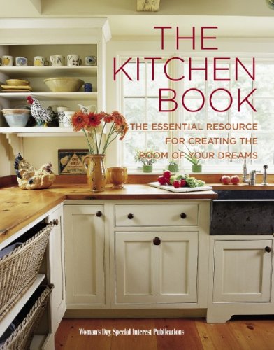 The Kitchen Book