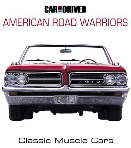 American Road Warriors