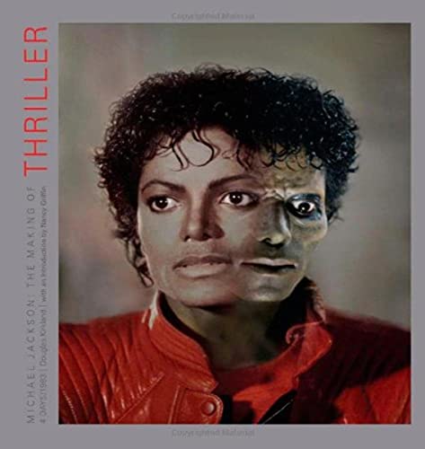 Michael Jackson: The Making of Thriller