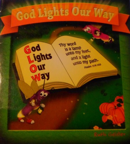 God Lights Our Way