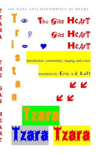 The Gas Heart