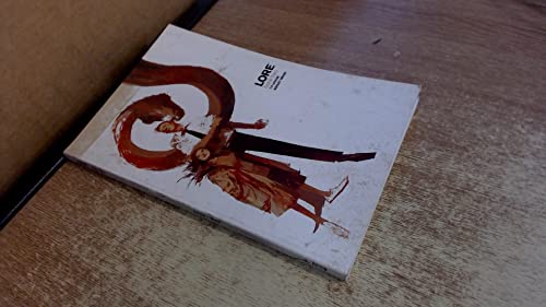 Lore Volume 2