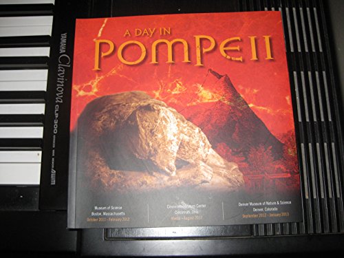 A Day in Pompeii