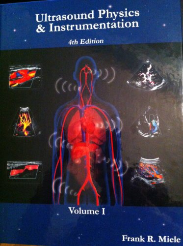 Ultrasound Physics & Instrumentation