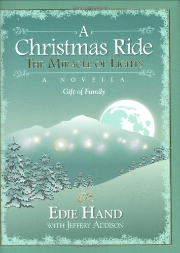 A Christmas Ride