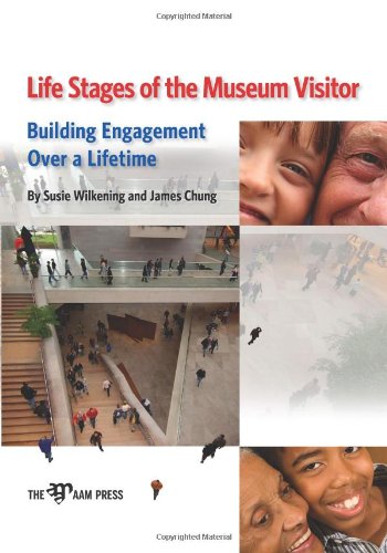 Life Stages of the Museum Visitor