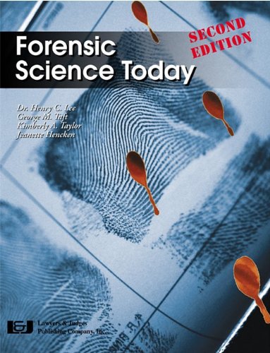 Forensic Science Today