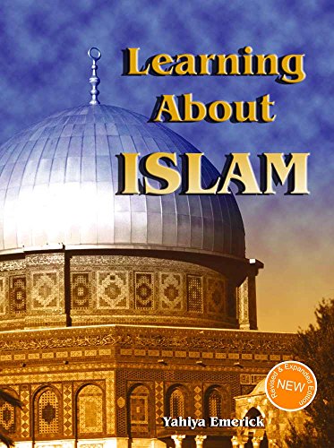 Learning About Islam
