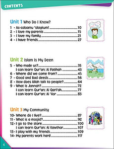 My First Book About Islam 