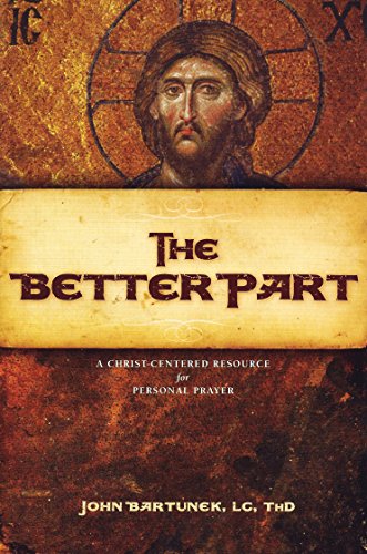 The Better Part