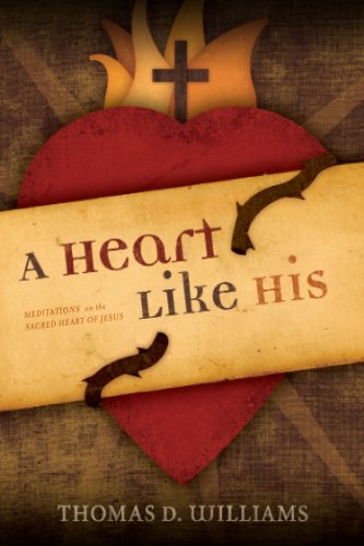 A Heart Like His