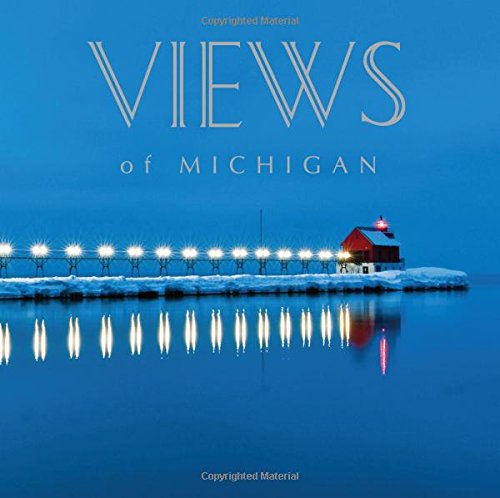 Views of Michigan