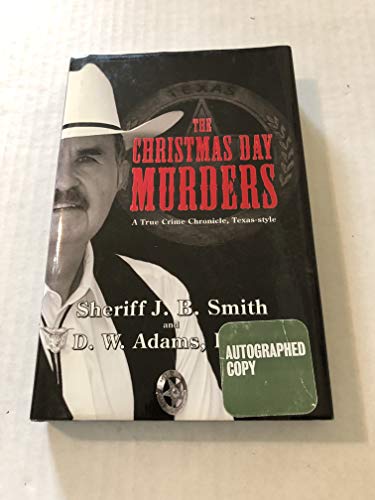 The Christmas Day Murders