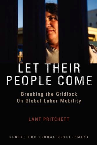 Let Their People Come