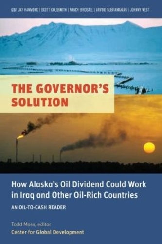 The Governor's Solution