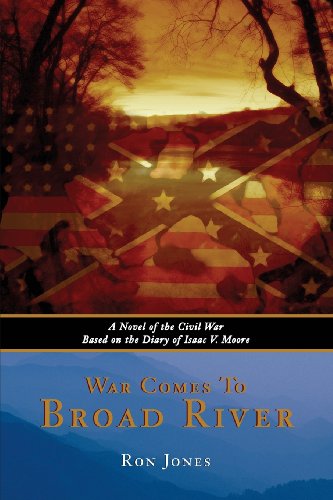 War Comes to Broad River