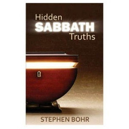 Hidden Sabbath Truths