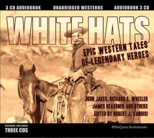 White Hats 