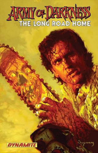 The Army of Darkness: The Long Road Home