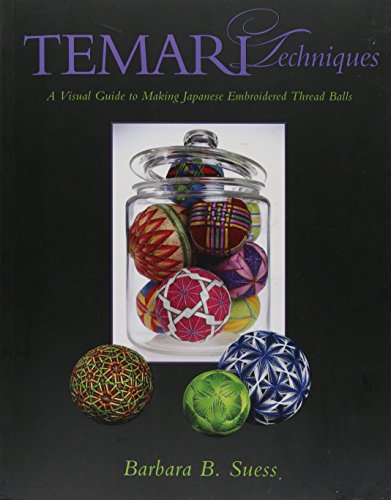 Temari Techniques