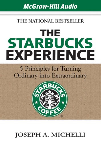 The Starbucks Experience