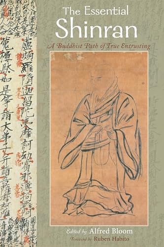 The Essential Teachings of Shinran