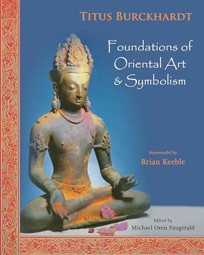 Foundations of Oriental Art and Symbolism