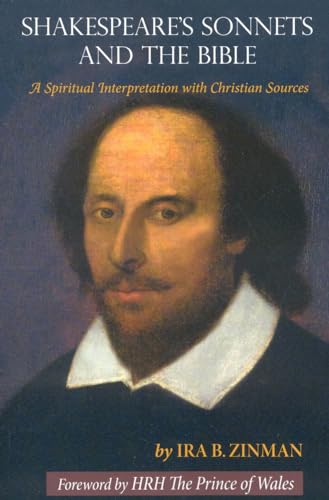 Shakespeare'S Sonnets and the Bible