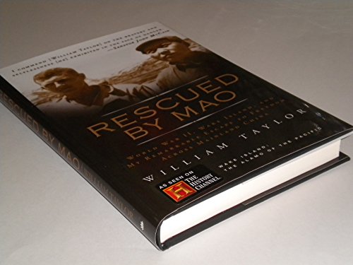 Rescued by Mao